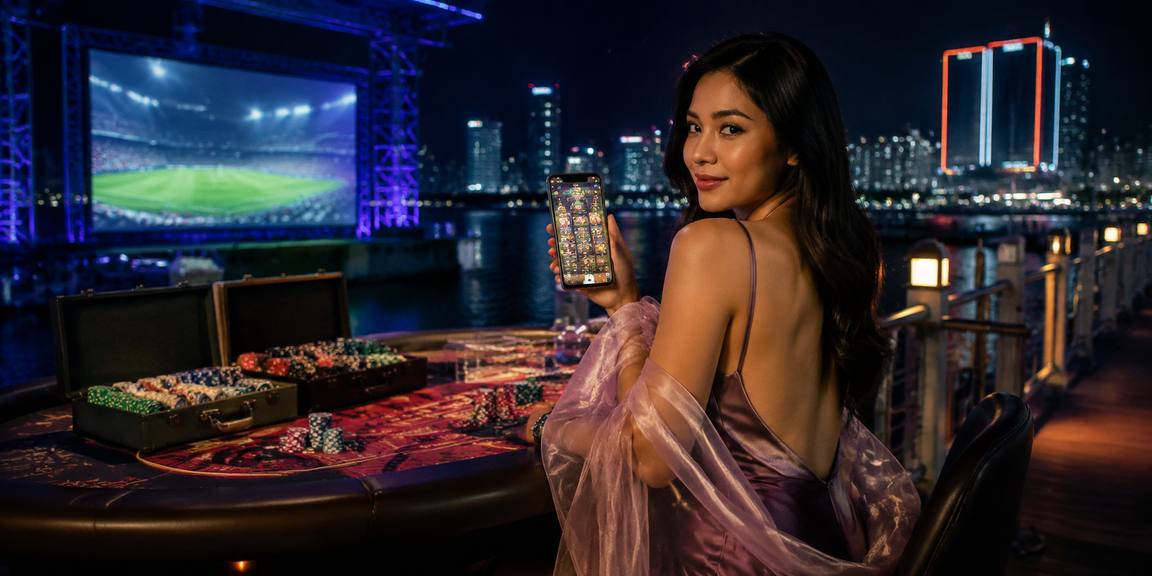 mega303 Apa Yang Kami Tawarkan Dalam Sweet Win